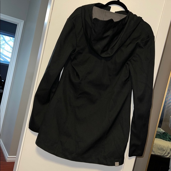 Bench Jacket - Picture 6 of 6